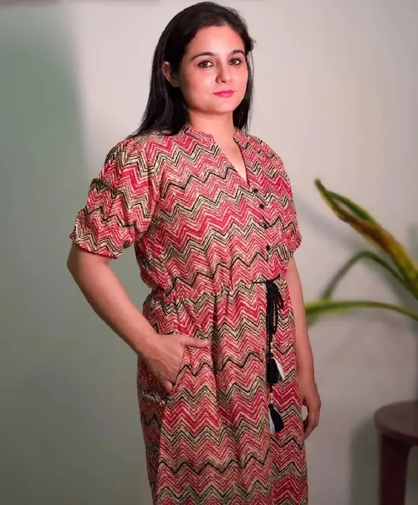 LEHRIYA_BLOOM_COTTON_DRESS