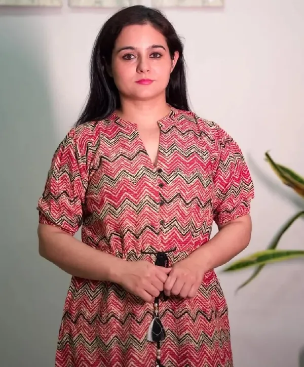 LEHRIYA_BLOOM_COTTON_DRESS