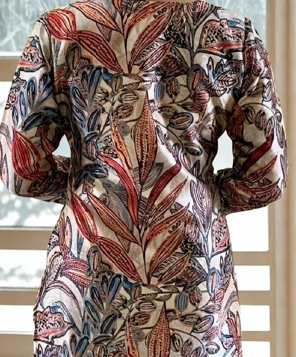 The_Floral_Summer_Carnival_Blue_Co_Ord_Set