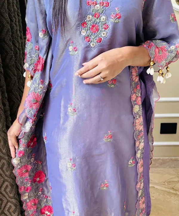 Lavender_Silk_Kaftan