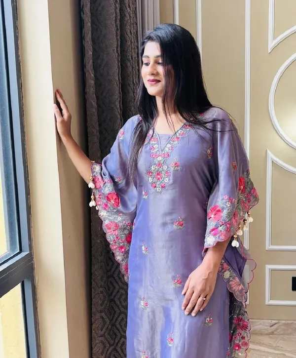 Lavender_Silk_Kaftan