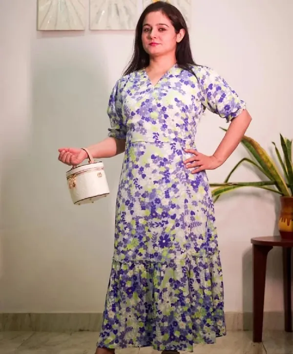 NEELKAMAL_WRAP_AROUND_DRESS