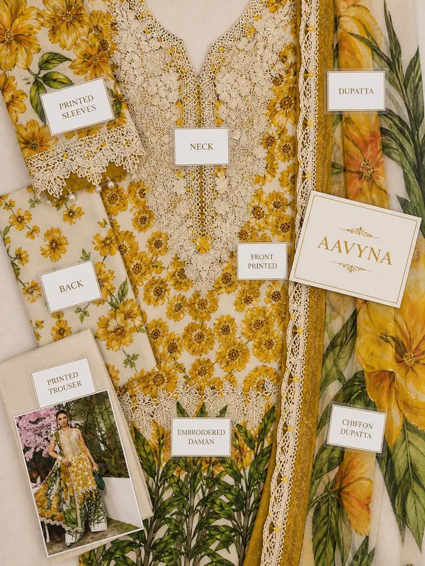 Elegant_Floral_Embroidered_Lawn_Suit_With_Digital_Print_Dupatta_3_Piece_Pakistani_Designer_Unstitched_Fabric