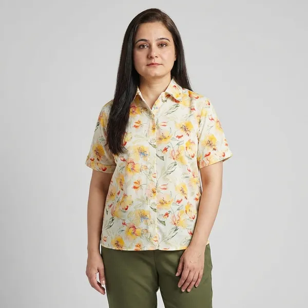 Aurora_Green_Yellow_Flowering_Co-ord_Set