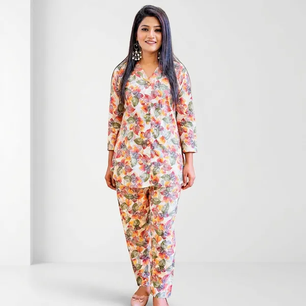 EASY_BREEZY_COTTON_MULTI_LEAFY_CO-ORD_SETS