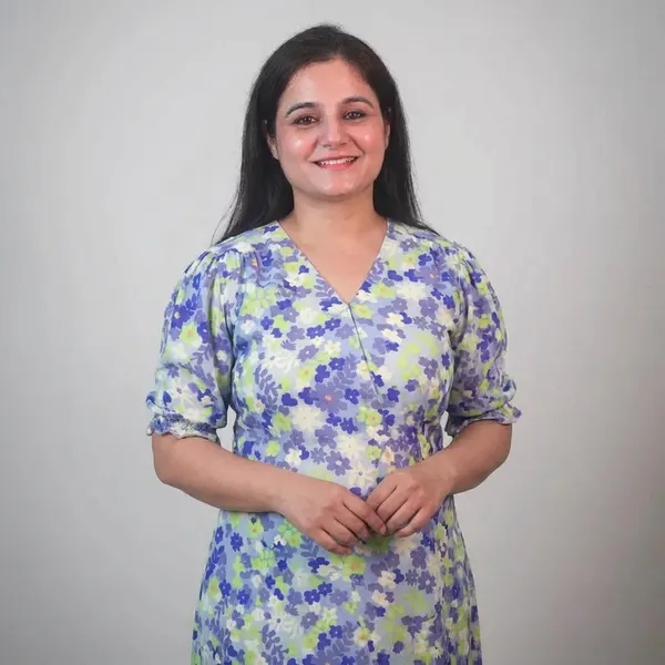 NEELKAMAL_WRAP_AROUND_DRESS
