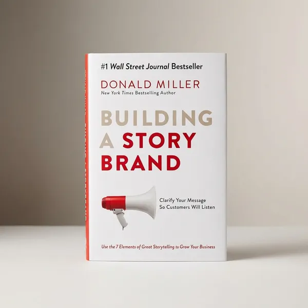 Building_A_Story_Brand_By_Donald_Miller