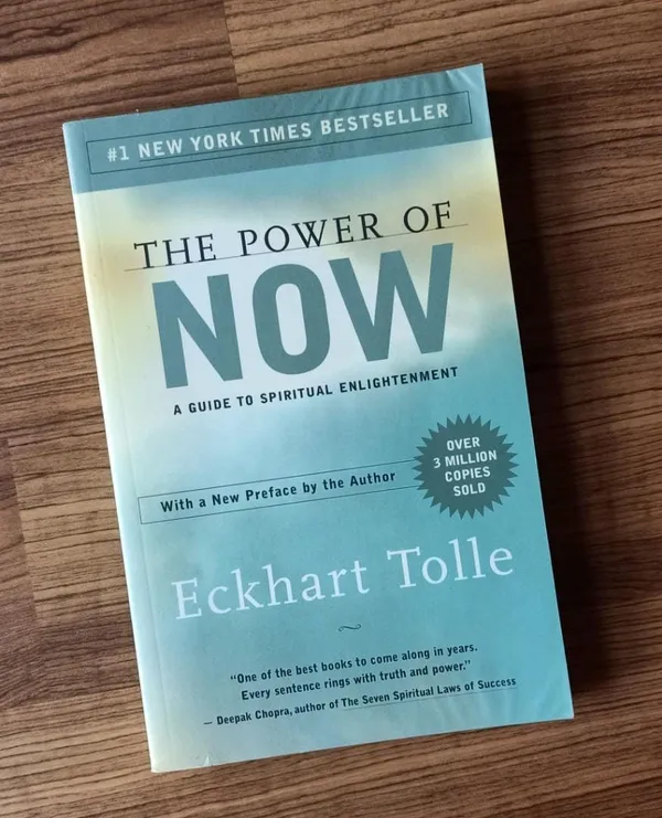 The_Power_Of_Now_By_Eckhart_Tolle