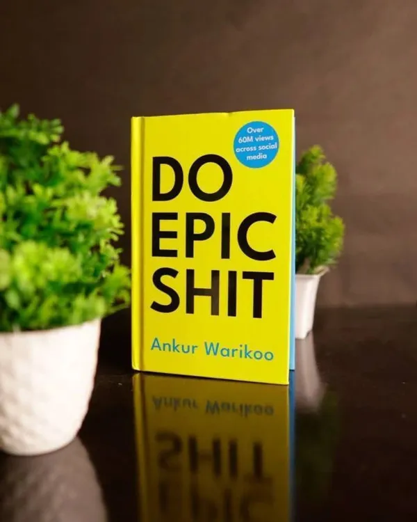 Do_Epic_Shit_By_Ankur_Warikoo