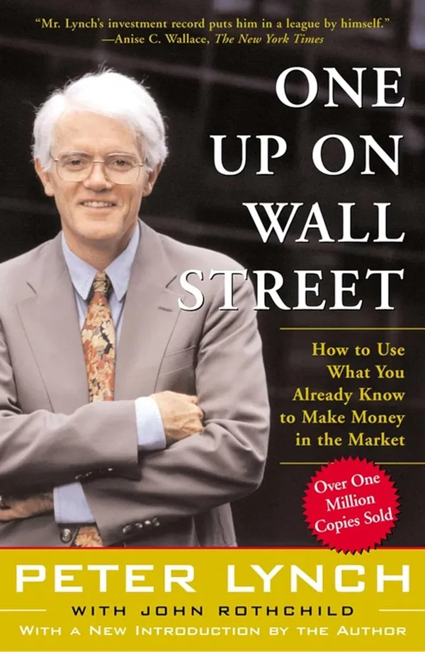 One_Up_On_Wall_Street_By_Peter_Lynch
