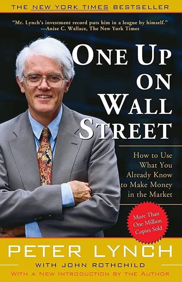 One_Up_On_Wall_Street_By_Peter_Lynch