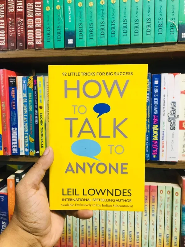 How_To_Talk_To_Anyone_By_Leil_Lowndes