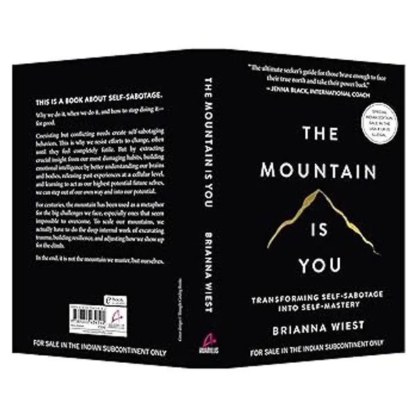 The_Mountain_Is_You_By_Brianna_Wiest