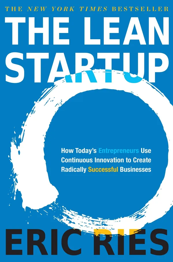 The_Lean_Startup_By_Eric_Ries