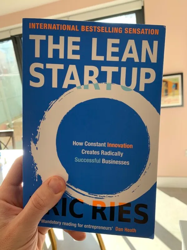 The_Lean_Startup_By_Eric_Ries