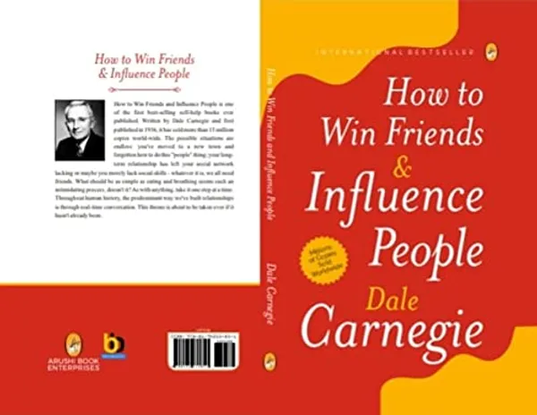 How_To_Win_Friends_Influence_People_By_Dale_Carnegie