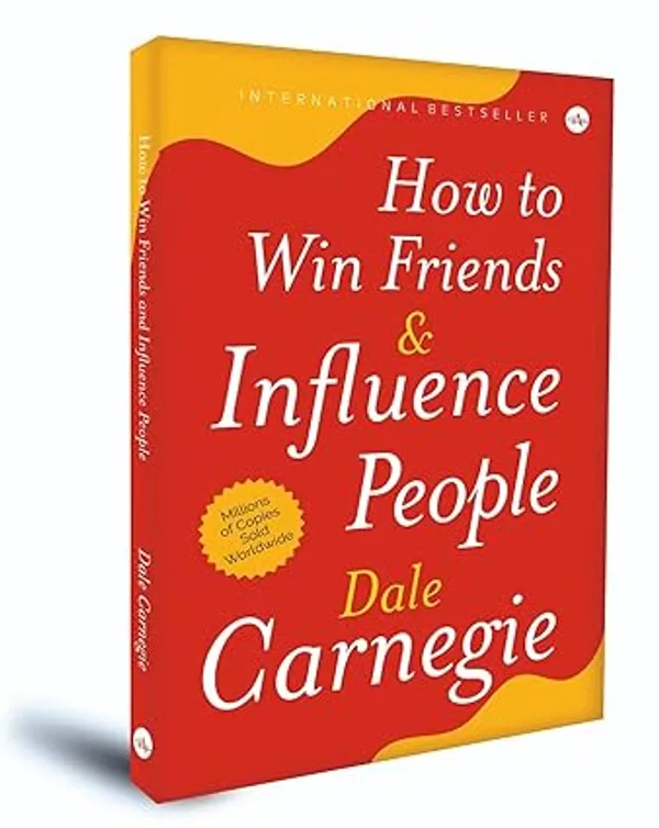 How_To_Win_Friends_Influence_People_By_Dale_Carnegie