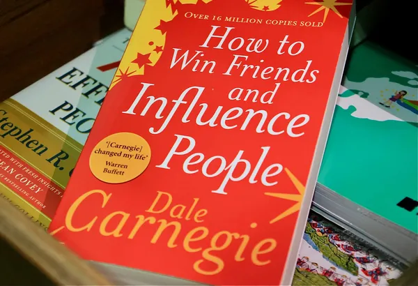 How_To_Win_Friends_Influence_People_By_Dale_Carnegie