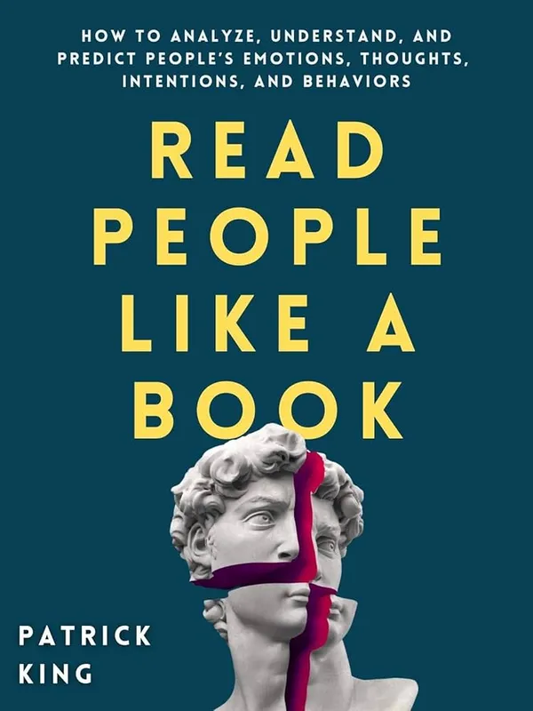 Read_People_Like_A_Book_By_Patrick_King