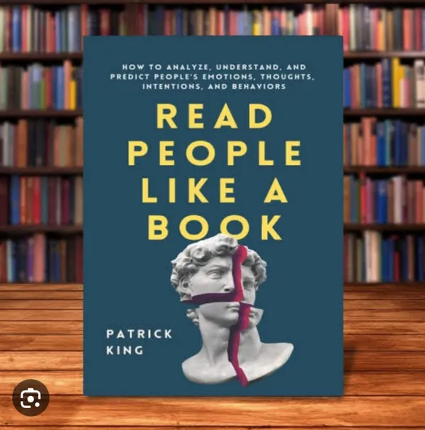 Read_People_Like_A_Book_By_Patrick_King