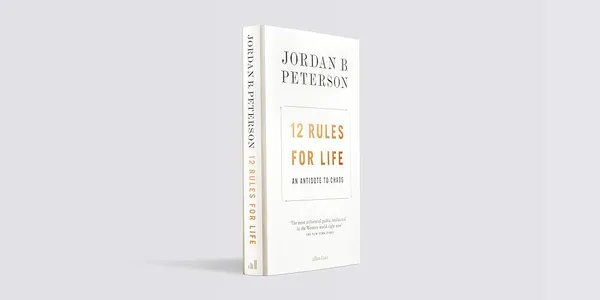 12_Rules_For_Life_By_Jordan_B_Peterson
