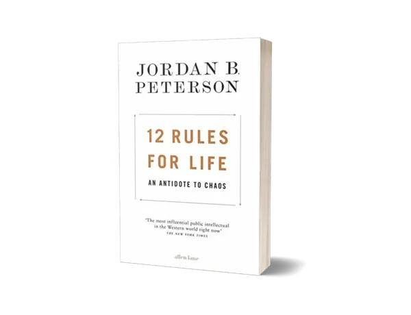 12_Rules_For_Life_By_Jordan_B_Peterson
