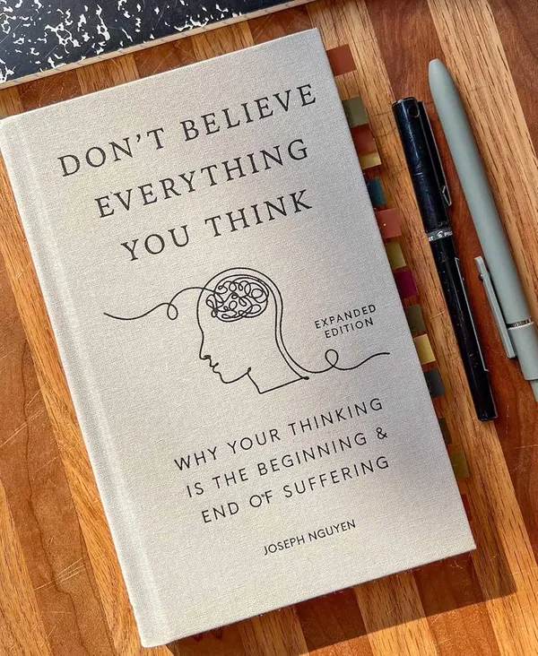 Don_T_Believe_Everything_You_Think_By_Joseph_Nguyen