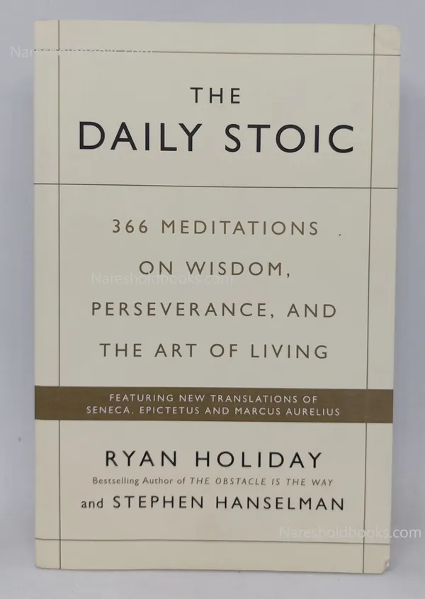The_Daily_Stoic_By_Ryan_Holiday