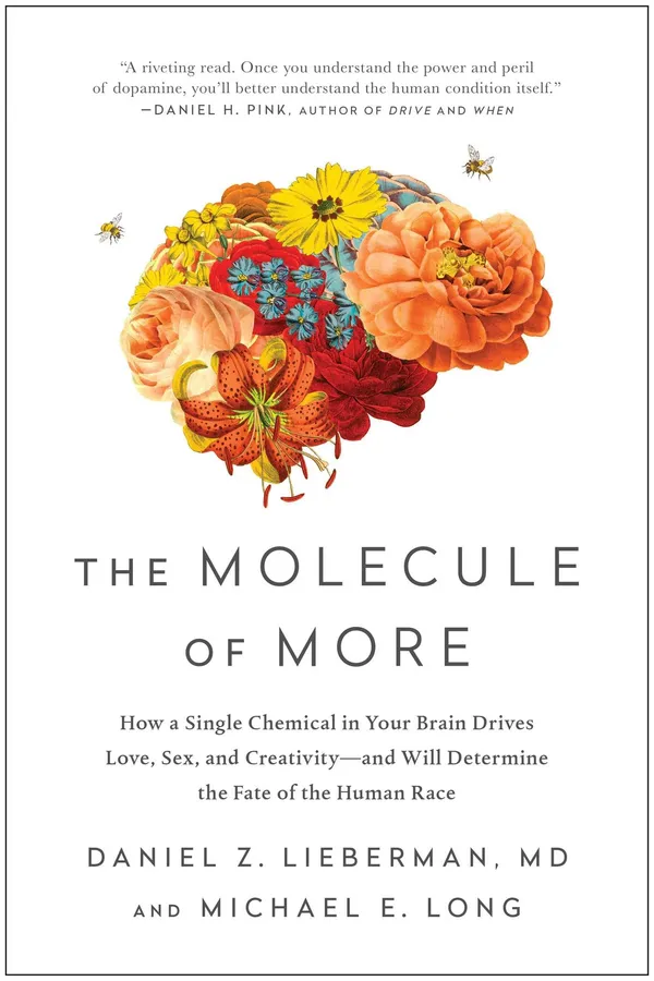 The_Molecule_Of_More_By_Daniel_Z_Lieberman_Michael_E_Long