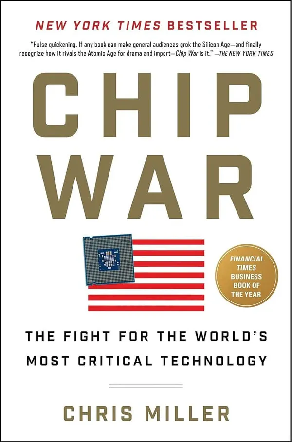 Chip_War_By_Chris_Miller