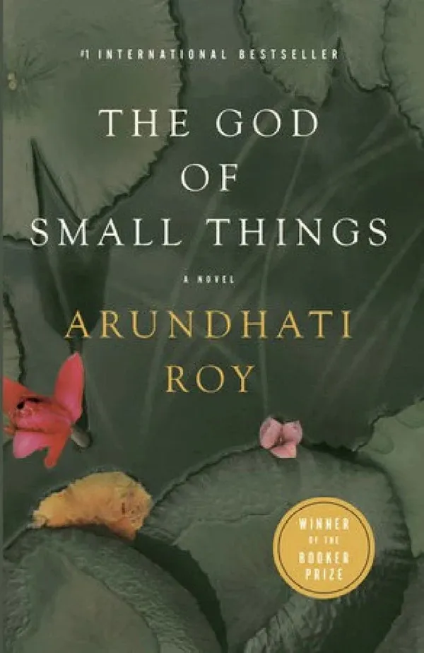 The_God_Of_Small_Things_By_Arundhati_Roy