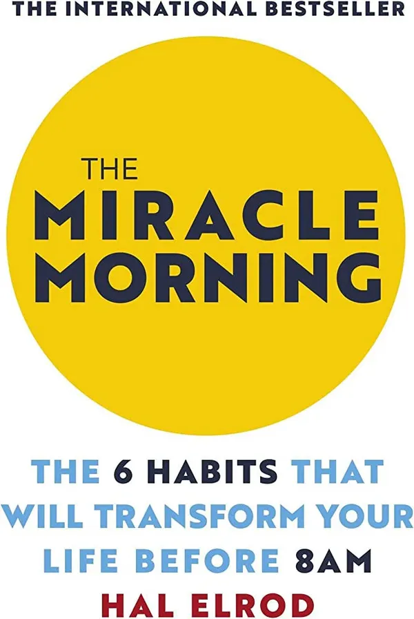 The_Miracle_Morning_By_Hal_Elrod