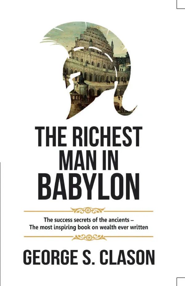 The_Richest_Man_In_Babylon_By_George_S_Clason