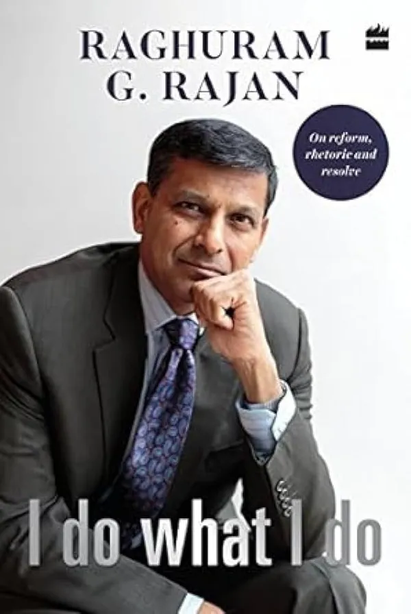 I_Do_What_I_Do_By_Rajan_Raghuram_G