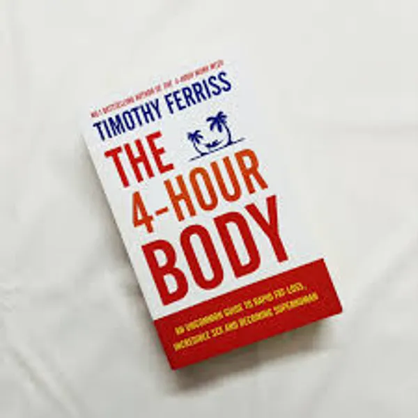 The_4_Hour_Body_By_Timothy_Ferriss