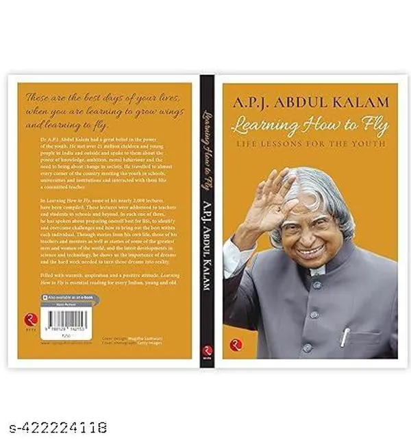 Learning_How_To_Fly_By_A_P_J_Abdul_Kalam