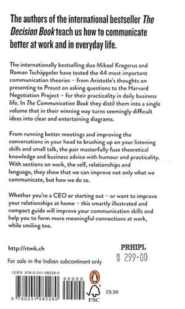The_Communication_Book_44_Ideas_For_Better_Conversations_Every_Day