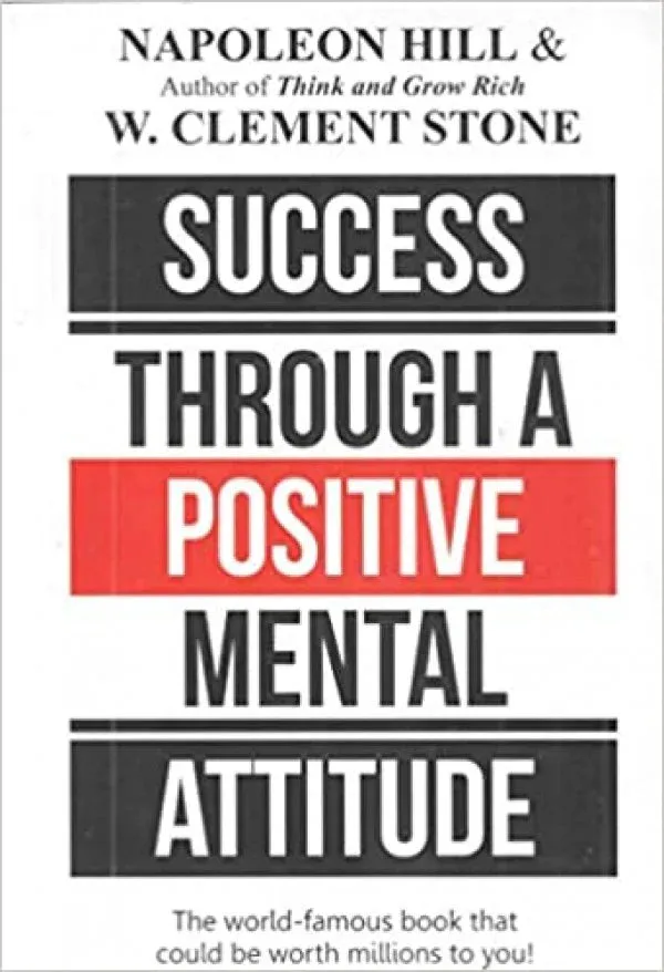 Success_Through_A_Positive_Mental_Attitude