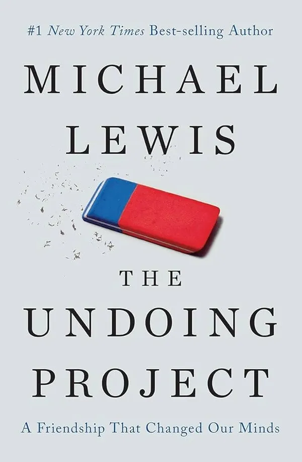 The_Undoing_Project_By_Michael_Lewis_Hardcover