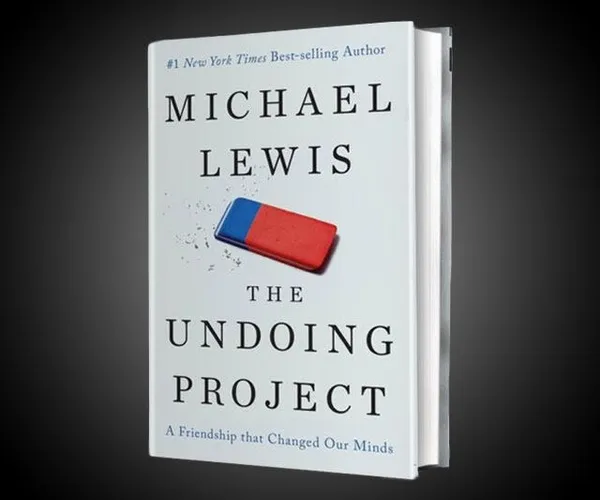 The_Undoing_Project_By_Michael_Lewis_Hardcover