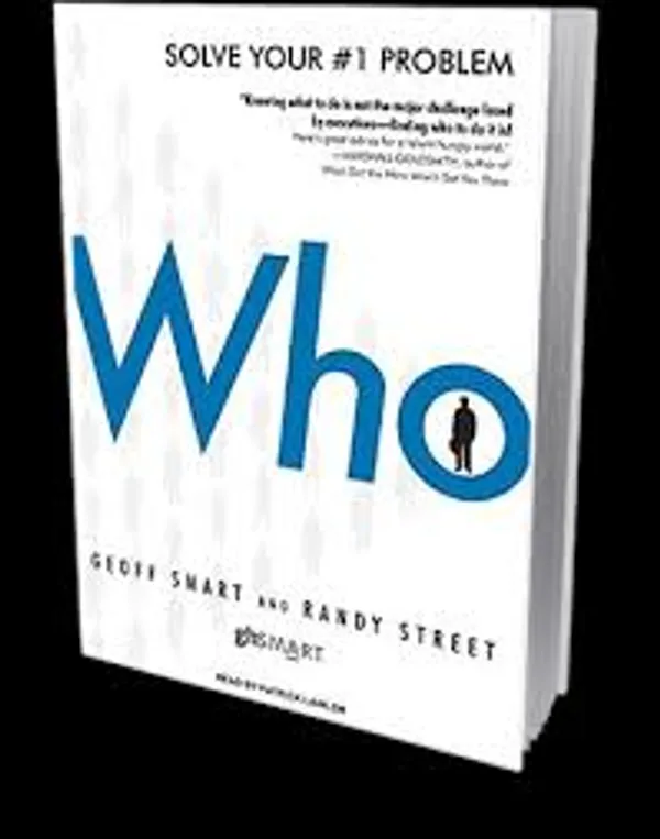Who_Solve_Your_1_Problem_By_Geoff_Smart_Randy_Street