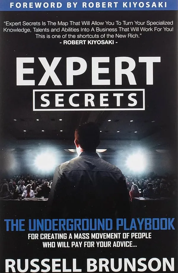 Expert_Secrets_By_Russell_Brunson