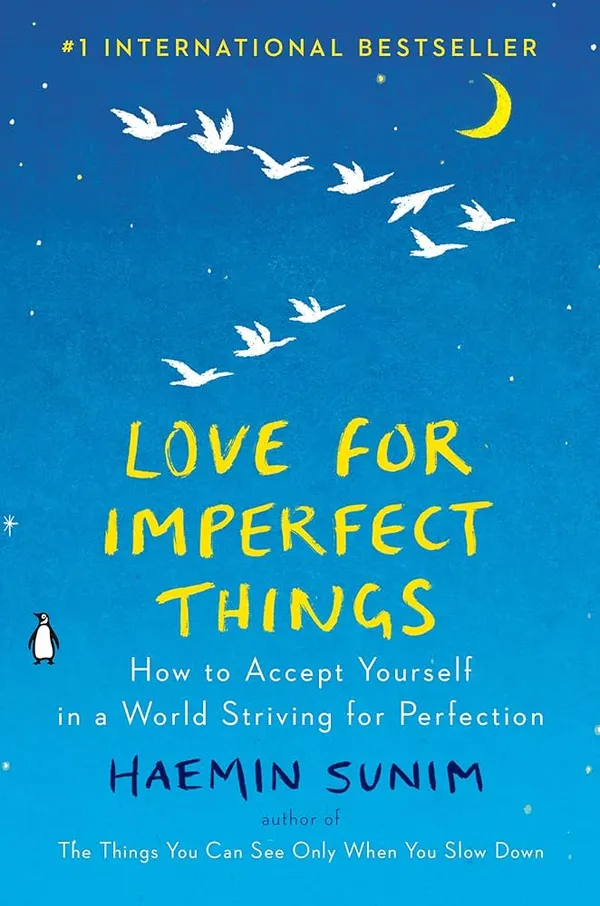 Love_For_Imperfect_Things_By_Haemin_Sunim