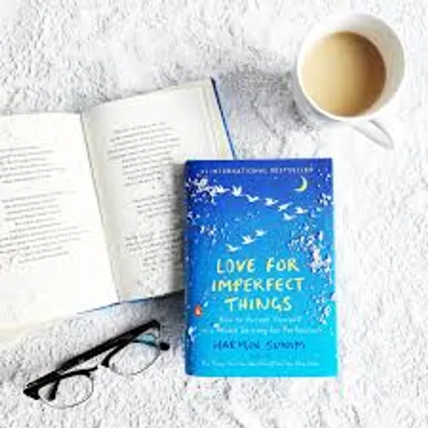 Love_For_Imperfect_Things_By_Haemin_Sunim
