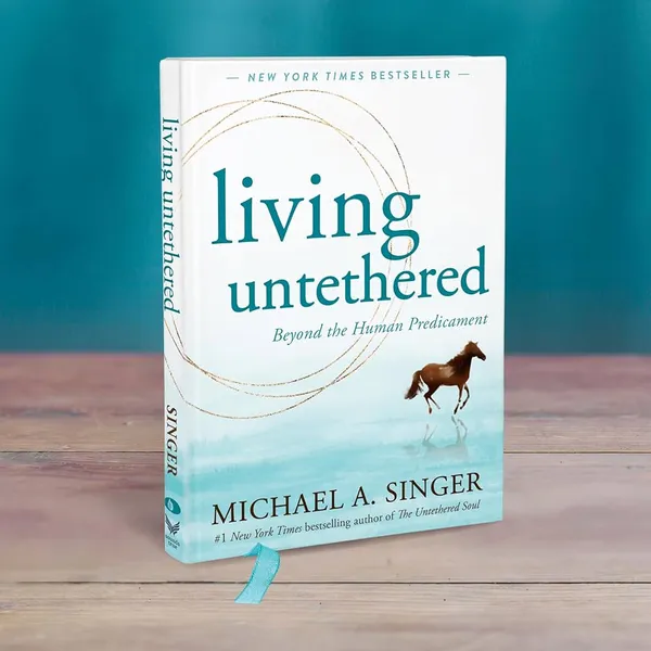 Living_Untethered_By_Michael_A_Singer
