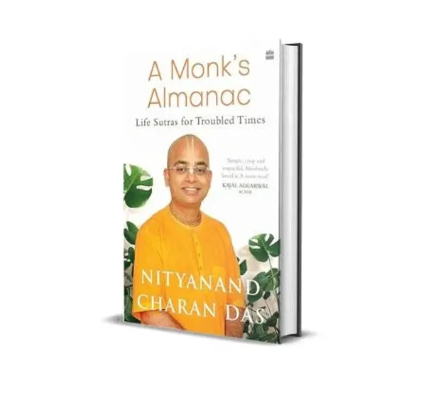 A_Monk_S_Almanac_By_Nityanand_Charan_Das