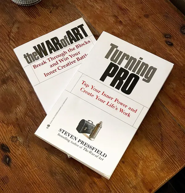 Turning_Pro_By_Steven_Pressfield