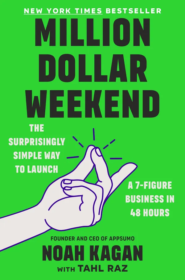 Million_Dollar_Weekend_By_Noah_Kagan