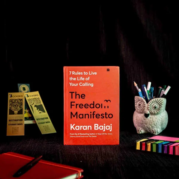 The_Freedom_Manifesto_By_Karan_Bajaj