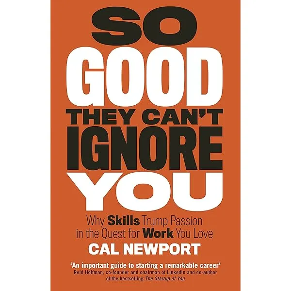 Combo_Deep_Work_So_Good_They_Can'T_Ignore_You
